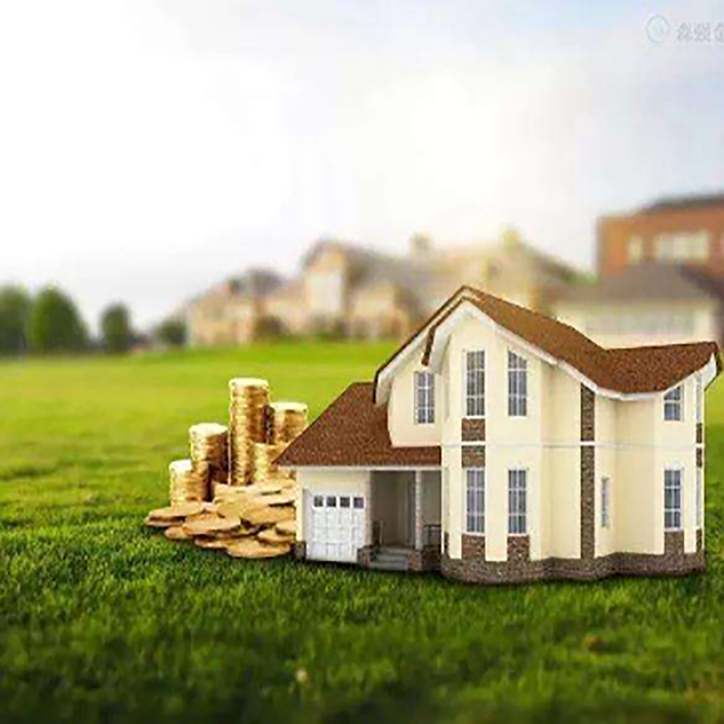 乌烈镇房产抵押贷款条件|住房抵押贷款|房屋抵押贷款